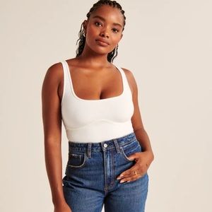 NWT Abercrombie Top